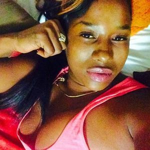 Meet your Posher, Teria